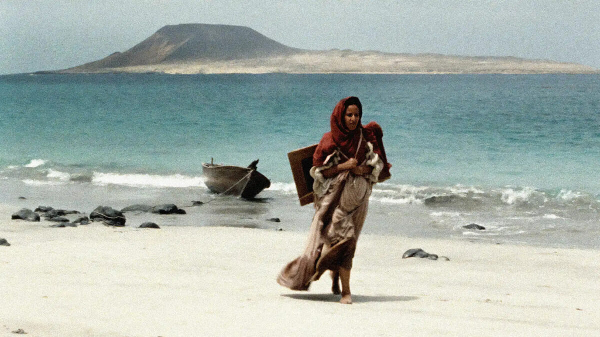 Las islas afortunadas (Helena Girón y Samuel Delgado). SEMINCI 2026 – Sección Oficial