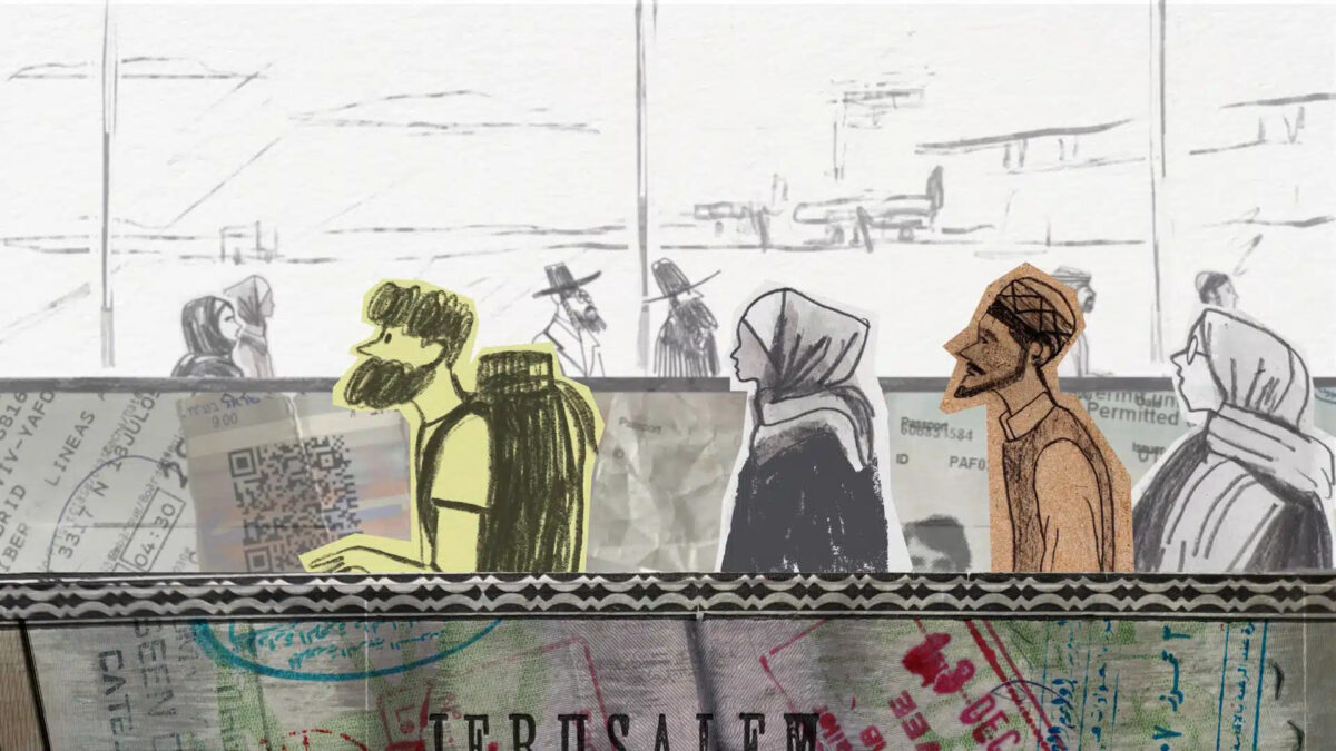 Papagayo (Omar Al Abdul Razzak). SEMINCI 2026 – Tiempo de Historia