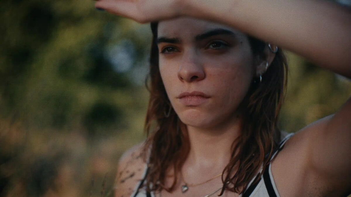 Until the Day Ends (Jelena Maksimović). SEMINCI 2026 – Punto de Encuentro